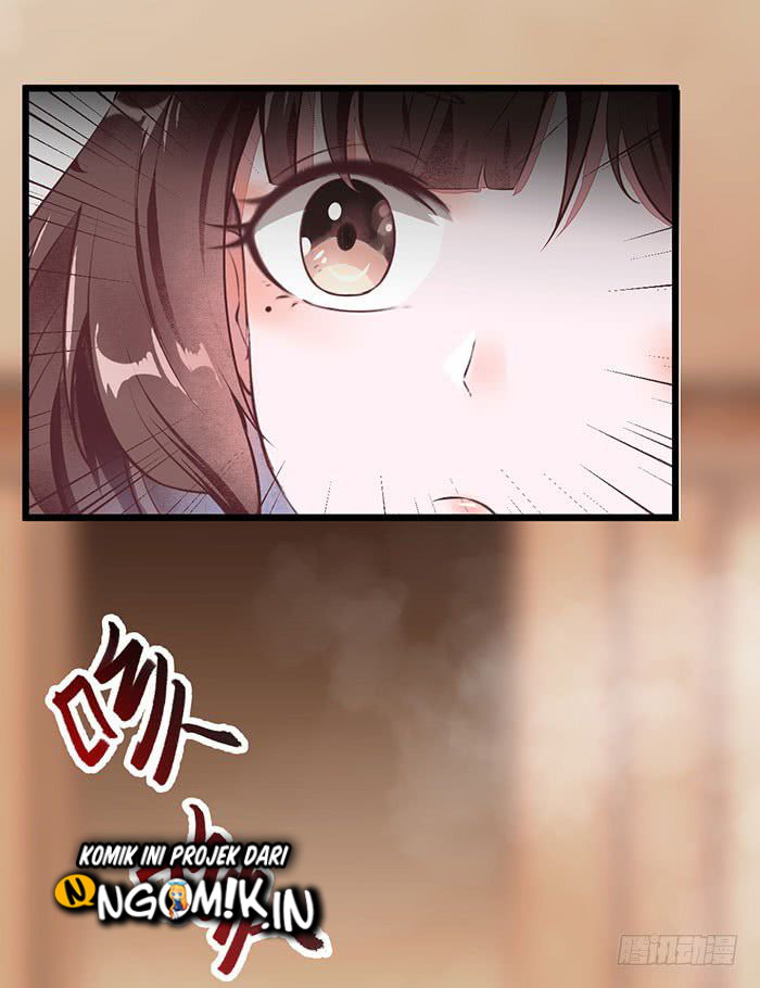Rebirth Of The Divine Doctor Chapter 05.5 Gambar 20